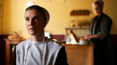 Imagen de El caso Amish - 3