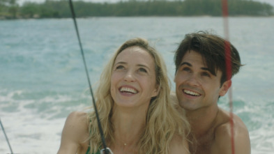 Amor en Isla Mauricio