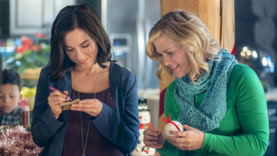 Imagen de Un refugio por Navidad - 3