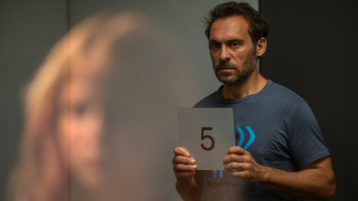 Imagen de Justicia sin razón - 3