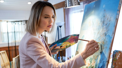 Imagen de Un pincel enamorado - 3