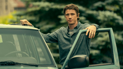 Imagen de La hija del pantano - 3