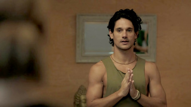 Imagen de El profesor de yoga - 3