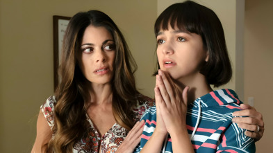 Imagen de Embarazada y acosada - 3