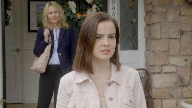 Imagen de El secreto de una madre - 3