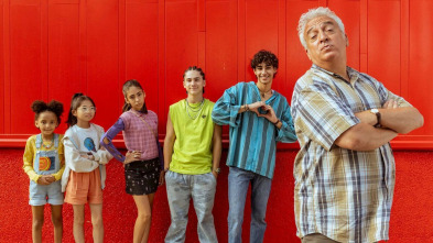 Imagen de La familia Benetón - 3