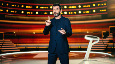 Imagen de El 1% (T1): Ep.7 - 3