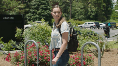 Imagen de Asesinato encubierto - 4