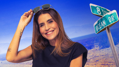 Imagen de El Capitán en América  - 3