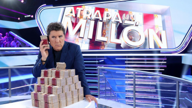 Imagen de Atrapa un millón (T3): Ep.7 - 3