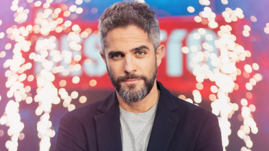 Imagen de El Desafío (T5): Ep.7 - 3