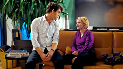 Imagen de Heridas invisibles - 3