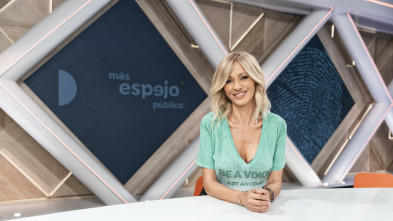 Espejo Público (T19): Ep.4505