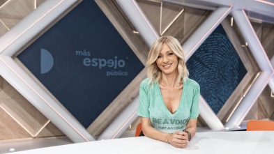 Espejo Público (T19): Ep.4508