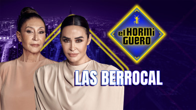 El hormiguero 3.0 (T19): Vicky Martín Berrocal y Victoria Martín Serrano