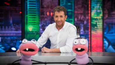 Imagen de El hormiguero (T20) - 3