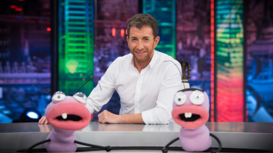 Imagen de El hormiguero (T20): Ep.2211 - 3
