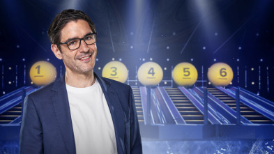 Imagen de Juego de pelotas (T1): Ep.5 - 3