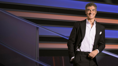 Imagen de La ruleta de la... (T2): Ep.1 - 3