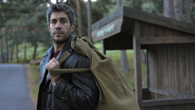 Imagen de Sueños de libertad (T1): Ep.430  - 3