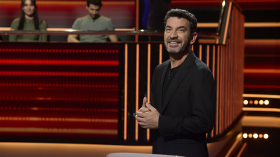 Imagen de El 1% (T2): Ep.4 - 3