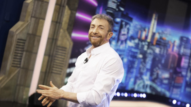 Imagen de El hormiguero (T20): Ep.2250 - 3