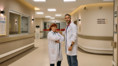 Imagen de Nos vamos de madre (T1): Ep.3 - 3