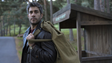 Imagen de Sueños de libertad (T1): Ep.485  - 3