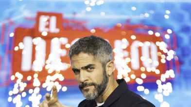 Imagen de El Desafío (T6): Gala 5 - 3