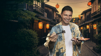 Imagen de El Capitán en Japón (T1): Ep.2 - 3