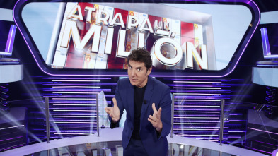 Imagen de Atrapa un millón (T4): Ep.4 - 3