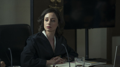Imagen de Perdiendo el juicio (T1): Ep.4  - 3