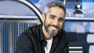 Imagen de Pasapalabra (T5): Ep.1483 - 3