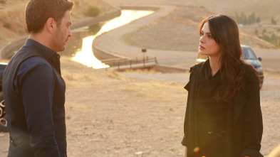 Imagen de En tierra lejana (T1): Ep.15  - 4