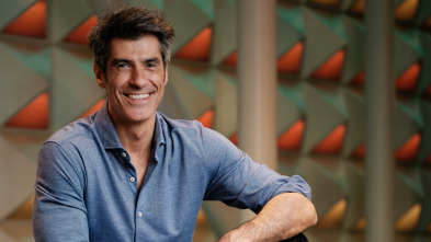 Imagen de La ruleta de la... (T2026): Ep.4679 - 4