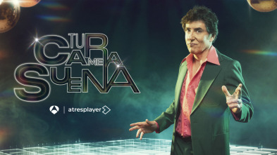 Imagen de Tu cara me suena (T13): Gala 3 - 4