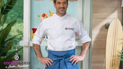 Imagen de Cocina abierta de Joseba Arguiñano (T1) - 3
