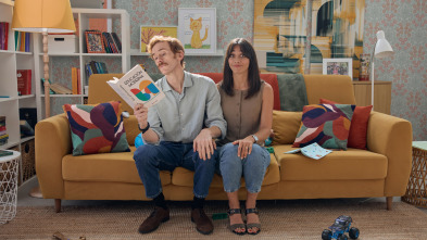 Imagen de Padre no hay mas... (T1): Ep.9 El plan infalible - 3