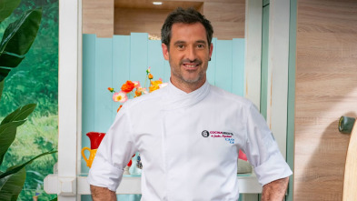 Imagen de Cocina abierta de... (T1): Ep.12 - 3