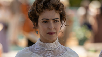 Imagen de Las hijas de la... (T1): Ep.3 El sueño de Clara - 3