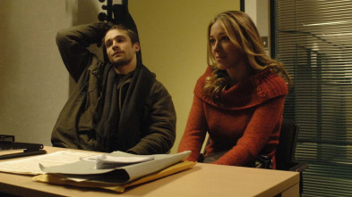 Imagen de El secreto de la niñera - 3