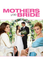 Dos madres y una boda