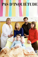 Imagen de No hay que preocuparse - 2