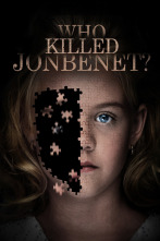¿Quién mató a JonBenet?