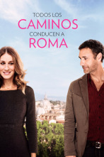 Imagen de Todos los caminos conducen a Roma - 2