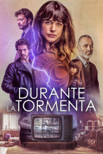 Imagen de Durante la tormenta - 2