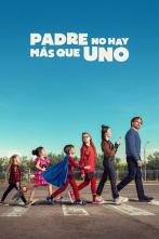 Imagen de Padre no hay más que uno - 2