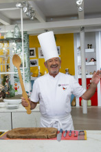 Cocina abierta de... (T10): Ep.2016