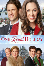 Imagen de Una Navidad real - 2