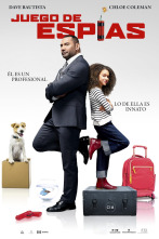 Imagen de Juego de Espías - 2